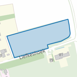 Perceel CUI00-F-1138