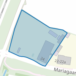 Perceel CUI00-F-1143