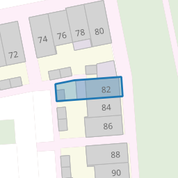 Perceel CUI00-F-1153