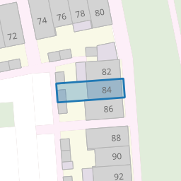 Perceel CUI00-F-1154