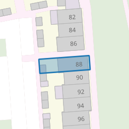 Perceel CUI00-F-1156