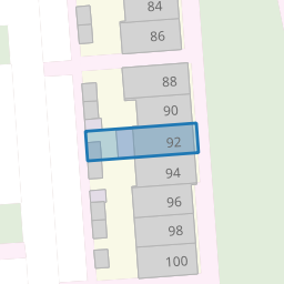 Perceel CUI00-F-1158