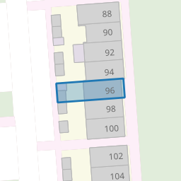 Perceel CUI00-F-1160