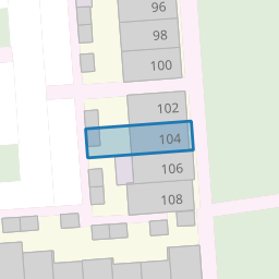 Perceel CUI00-F-1164