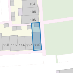 Perceel CUI00-F-1167