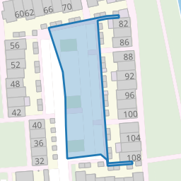 Perceel CUI00-F-1171