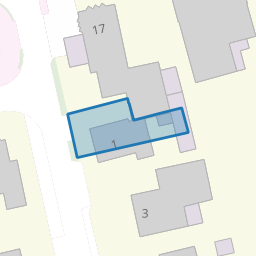 Perceel CUI00-F-1179