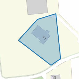 Perceel CUI00-F-1185