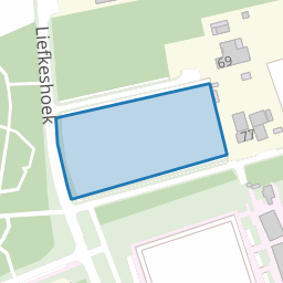 Perceel CUI00-F-1198