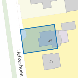 Perceel CUI00-F-1199