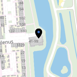Appartement CUI00 F 1209 14