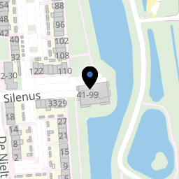 Appartement CUI00 F 1209 19
