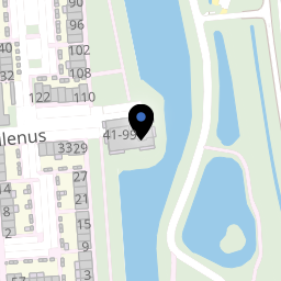 Appartement CUI00 F 1209 22