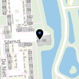Appartement CUI00 F 1209 24