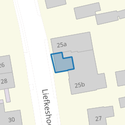 Perceel CUI00-F-1210