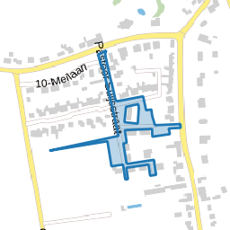 Perceel CUI00-F-1219