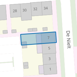 Perceel CUI00-F-1249