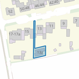 Perceel CUI00-F-1251