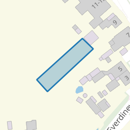 Perceel CUI00-F-1260