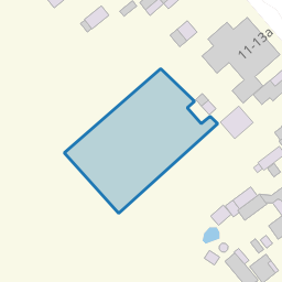 Perceel CUI00-F-1263