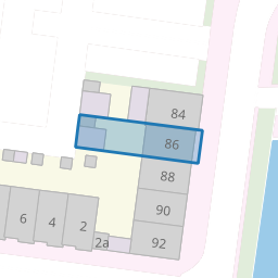 Perceel CUI00-G-1188