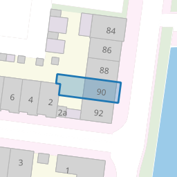 Perceel CUI00-G-1190