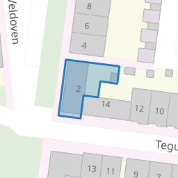 Perceel CUI00-G-1194