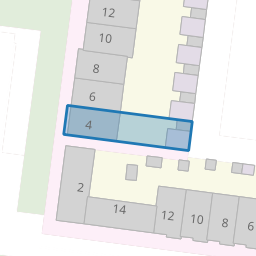 Perceel CUI00-G-1195