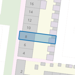 Perceel CUI00-G-1197