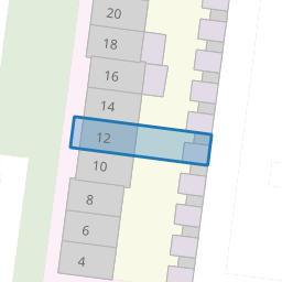 Perceel CUI00-G-1199