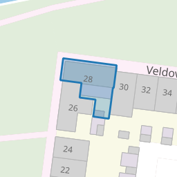 Perceel CUI00-G-1207