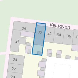 Perceel CUI00-G-1208