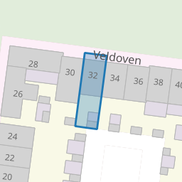 Perceel CUI00-G-1209