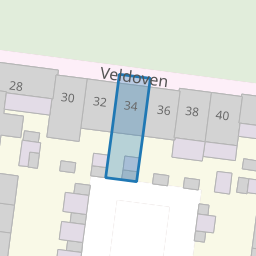 Perceel CUI00-G-1210