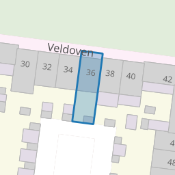 Perceel CUI00-G-1211