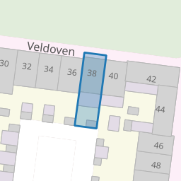 Perceel CUI00-G-1212