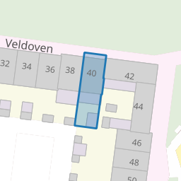 Perceel CUI00-G-1213