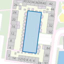 Perceel CUI00-G-1218