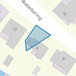 Perceel CUI00-G-1261