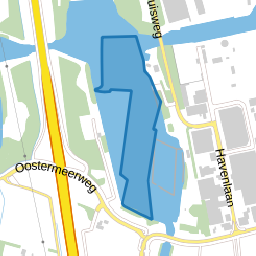 Perceel CUI00-G-1265