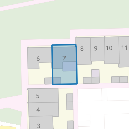 Perceel CUI00-G-1274