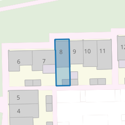 Perceel CUI00-G-1275