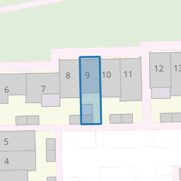 Perceel CUI00-G-1276