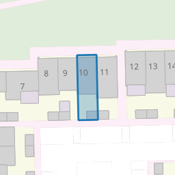 Perceel CUI00-G-1277