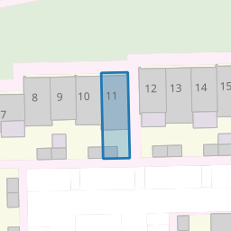 Perceel CUI00-G-1278