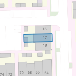 Perceel CUI00-G-1284