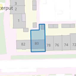 Perceel CUI00-G-1294