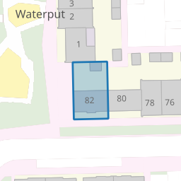 Perceel CUI00-G-1295