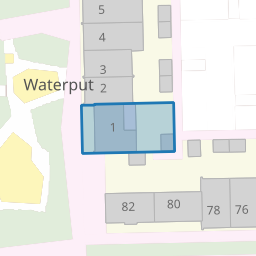 Perceel CUI00-G-1296