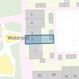 Perceel CUI00-G-1297